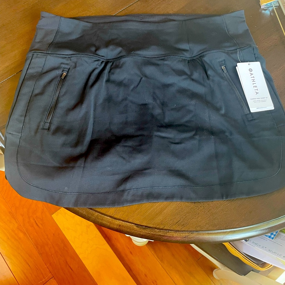 Athleta Skort